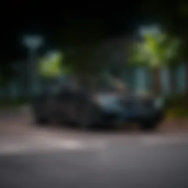 E300 Competitive Landscape Market positioning analysis of the E300 among competitors