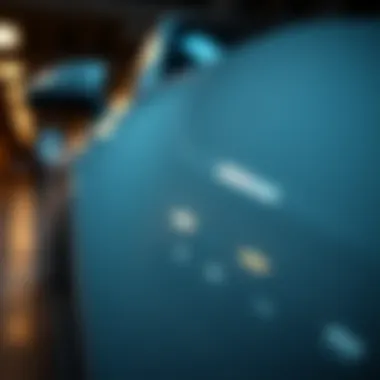 DIY Approaches to Scratch Removal DIY scratch removal tools and materials