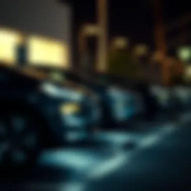 Electric Vehicle Consumer Satisfaction Ratings Consumer satisfaction ratings for various electric vehicles