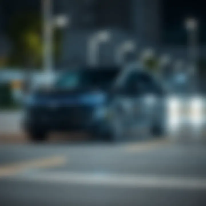 Electric Vehicle Market Trends Analysis Market trends in electric vehicle adoption