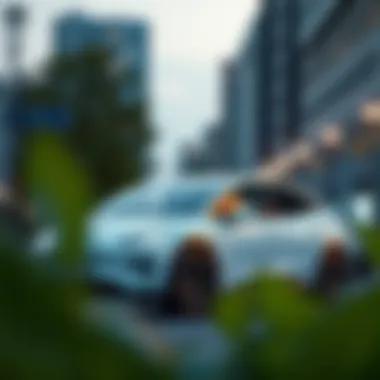 Electric Vehicle Specifications Overview Detailed specifications of top electric vehicle models