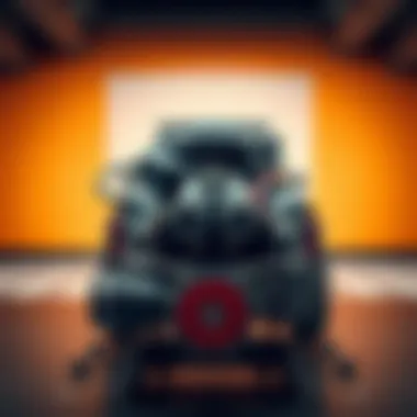 Engineering Principles Behind the Raptor Motor Engineering Diagram of Raptor Motor