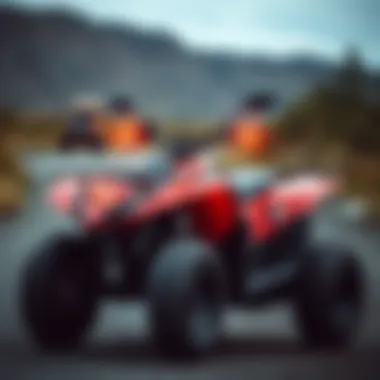 Essential ATV Gear for Enthusiasts Summary Essential ATV Gear for Enthusiasts Summary