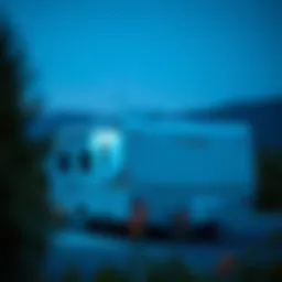 Establishing Wi-Fi in Your Travel Trailer: A Comprehensive Guide Introduction