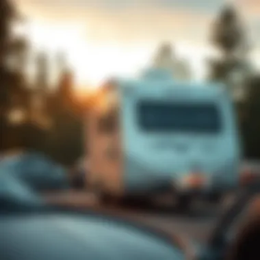 Notable Establishing Wi-Fi in Your Travel Trailer: A Comprehensive Guide