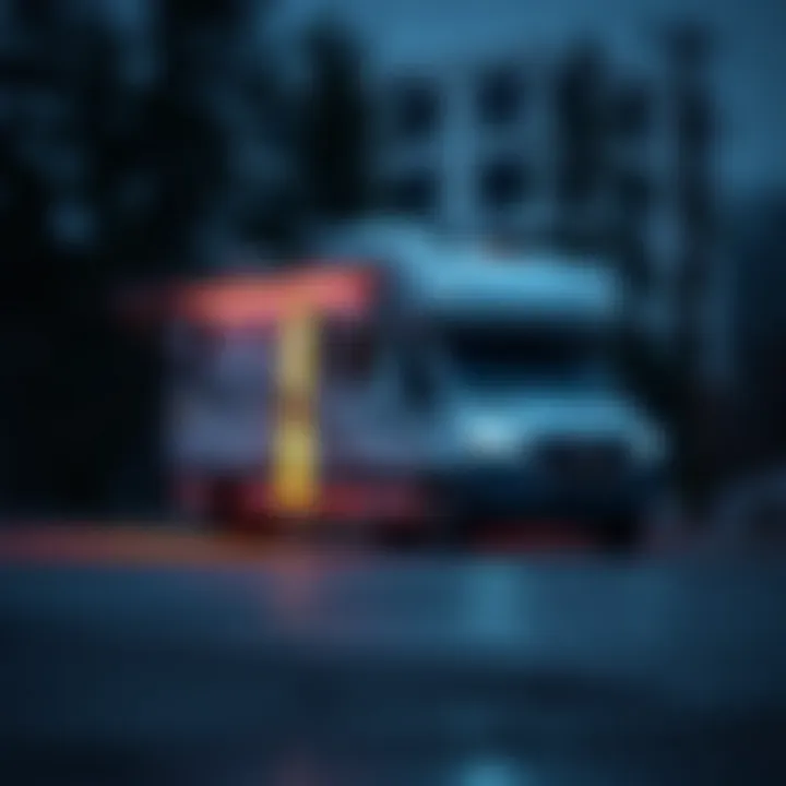 Examining the 2021 Keystone Sprinter Limited 3550MLS: A Comprehensive Overview Introduction