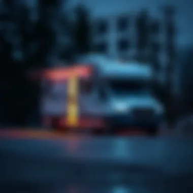 Examining the 2021 Keystone Sprinter Limited 3550MLS: A Comprehensive Overview Introduction Examining the 2021 Keystone Sprinter Limited 3550MLS: A Comprehensive Overview Introduction