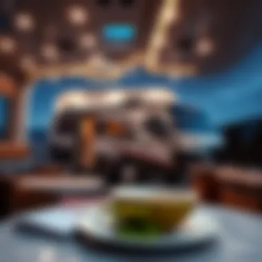 Examining the 2021 Keystone Sprinter Limited 3550MLS: A Comprehensive Overview Summary
