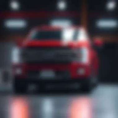 Examining the Reliability of the 2018 Ford F-150 5.0 Introduction Examining the Reliability of the 2018 Ford F-150 5.0 Introduction
