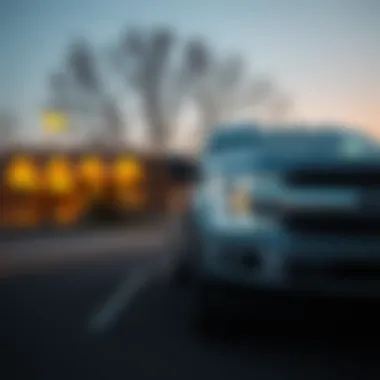 Notable Examining the Reliability of the 2018 Ford F-150 5.0 Notable Examining the Reliability of the 2018 Ford F-150 5.0