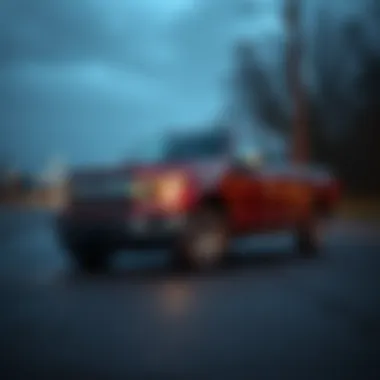 Examining the Reliability of the 2018 Ford F-150 5.0 Summary Examining the Reliability of the 2018 Ford F-150 5.0 Summary