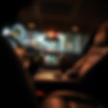 Safety features and ratings of the 2022 Chevrolet Yukon