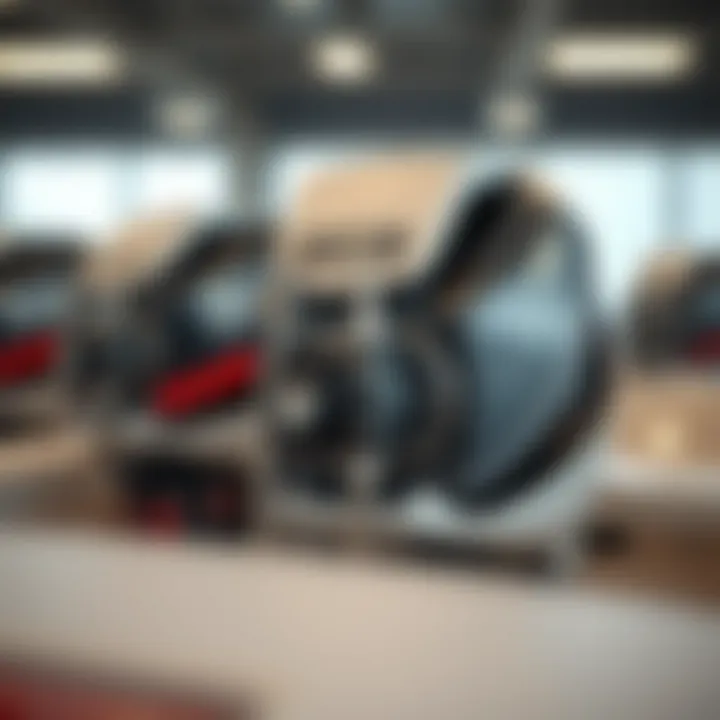 Technical Specifications of 50 Horse Boat Motors Detailed view of a 50 horse boat motor with technical specifications