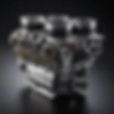 Comparison of various types of fuel injection systems