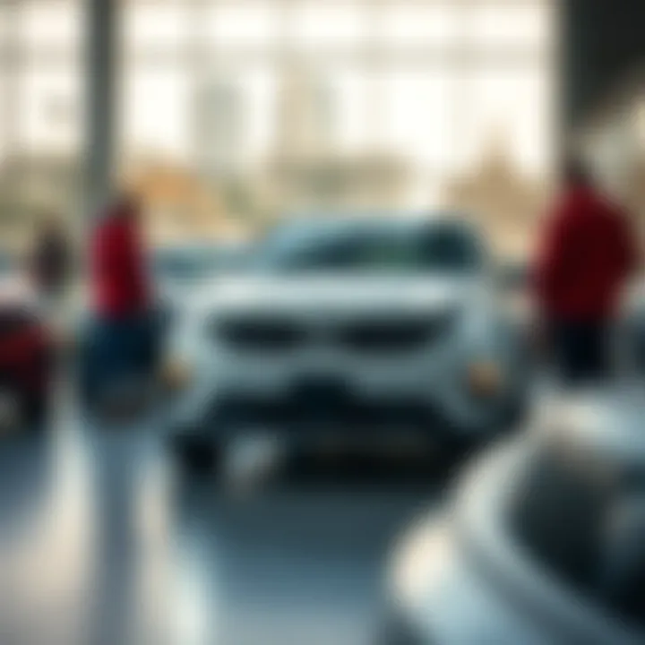 Community event hosted by Briggs Kia