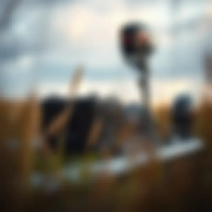 Charging Options for Trolling Motor Batteries Charging options for trolling motor batteries