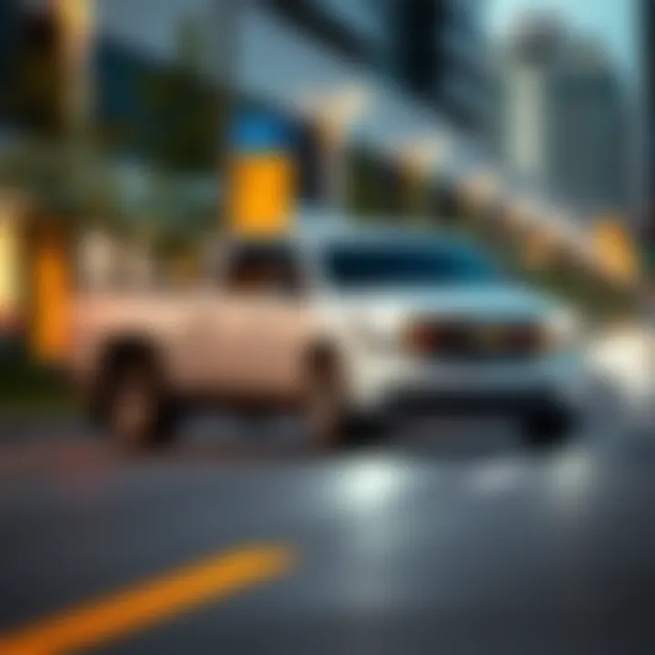 Pricing chart depicting used Chevy Tahoe values in New Jersey