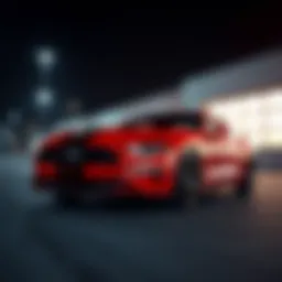 Ford Mustang Mach-E Overview