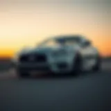 Exploring Infiniti Cars in Miami: A Comprehensive Analysis Introduction