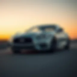 Exploring Infiniti Cars in Miami: A Comprehensive Analysis Introduction