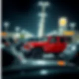 Exploring Jeep Dealerships in Cartersville, GA Introduction