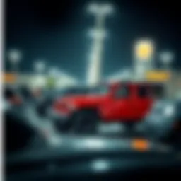 Exploring Jeep Dealerships in Cartersville, GA Introduction