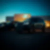Exploring Land Rover Dealerships in Long Island Introduction