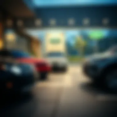Notable Exploring Land Rover Dealerships in Long Island