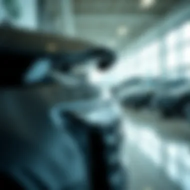 Exploring Land Rover Dealerships in Long Island Summary