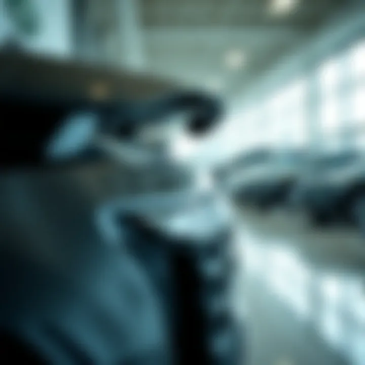 Exploring Land Rover Dealerships in Long Island Summary