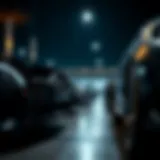 Stunning Mercedes-Benz lineup in Oxnard