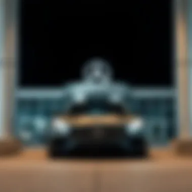 Customer satisfaction survey for Mercedes-Benz in Oxnard