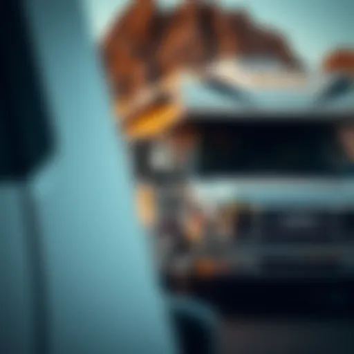 Exploring Specialty RV Services in Mesa Introduction