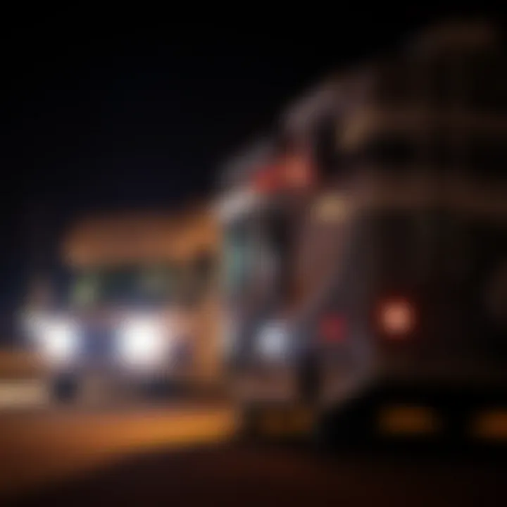 Notable Exploring Specialty RV Services in Mesa