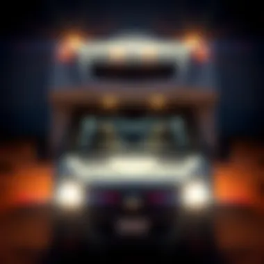 Exploring Specialty RV Services in Mesa Summary