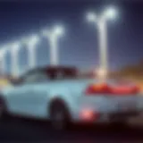 Exploring the 2011 Volvo C70: A Comprehensive Review Introduction