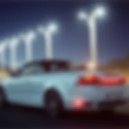 Exploring the 2011 Volvo C70: A Comprehensive Review Introduction