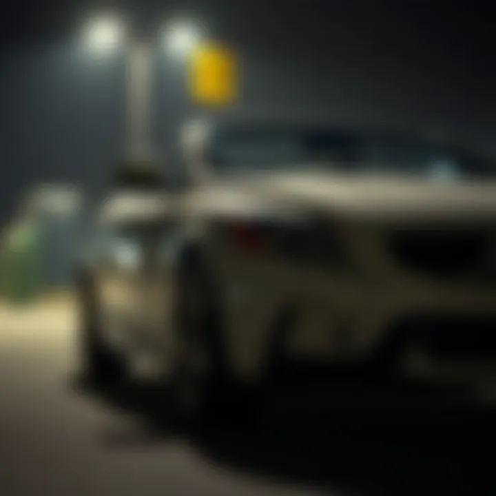 Notable Exploring the 2011 Volvo C70: A Comprehensive Review