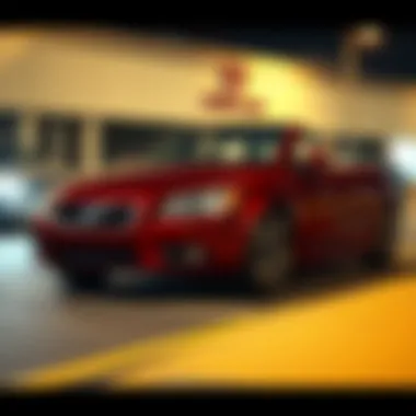 Exploring the 2011 Volvo C70: A Comprehensive Review Summary Exploring the 2011 Volvo C70: A Comprehensive Review Summary