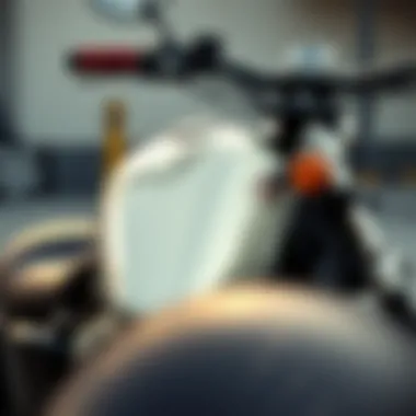 Customization options for the 2013 Harley Sportster 883