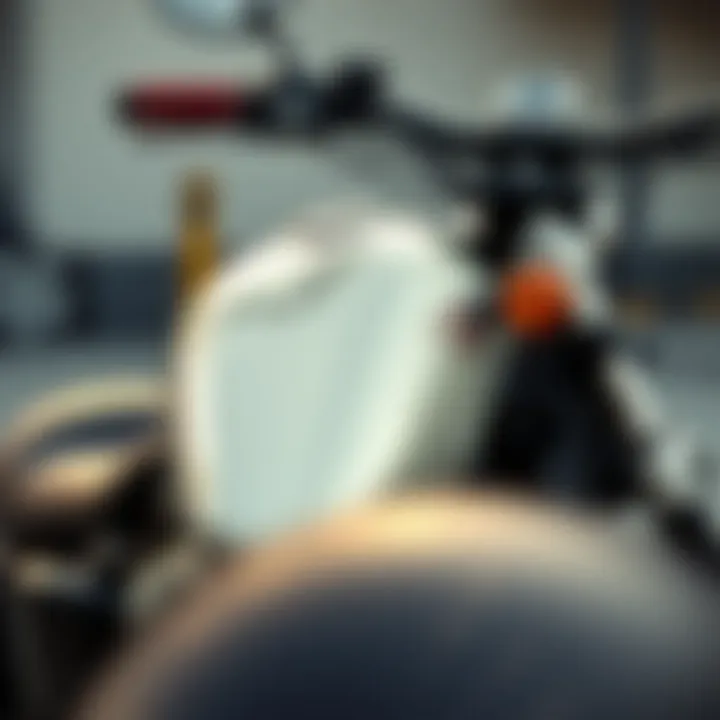 Customization options for the 2013 Harley Sportster 883