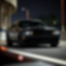 Exploring the 2015 Dodge Hellcat: A Comprehensive Analysis Introduction