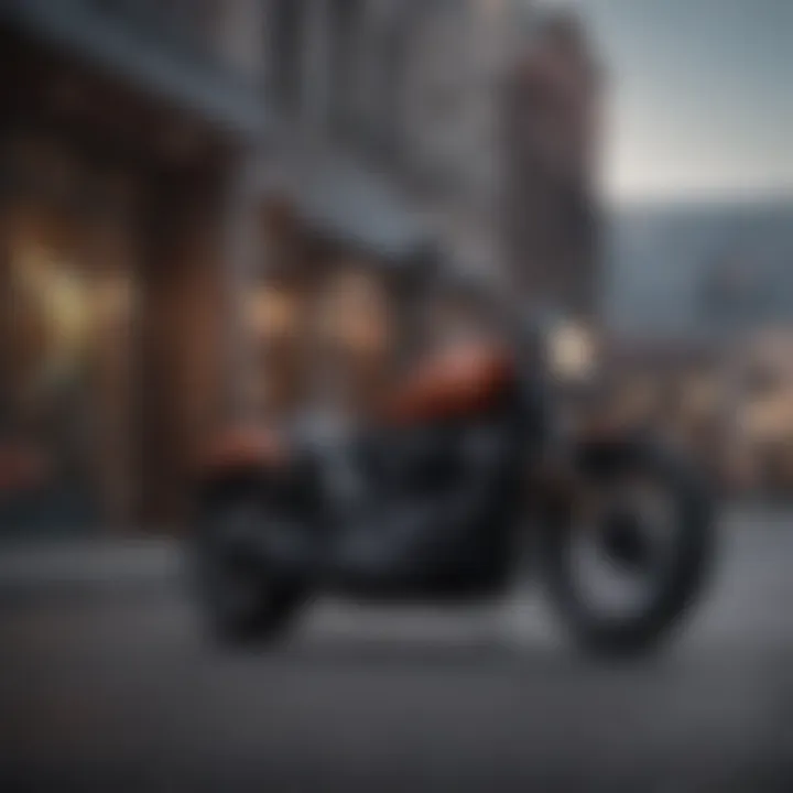 Notable Exploring the 2015 Harley Davidson Dyna Street Bob: A Comprehensive Analysis