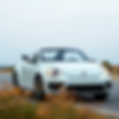 Exploring the 2015 Volkswagen Bug Convertible: A Comprehensive Review Summary Exploring the 2015 Volkswagen Bug Convertible: A Comprehensive Review Summary