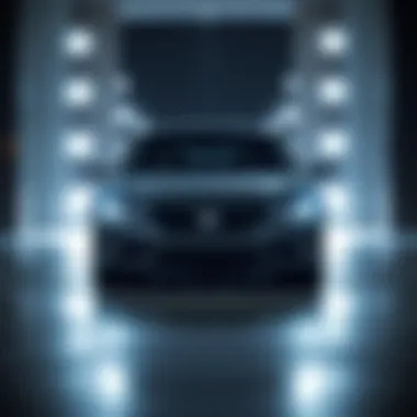 Exploring the 2017 Honda Hatchback: A Detailed Examination Introduction Exploring the 2017 Honda Hatchback: A Detailed Examination Introduction