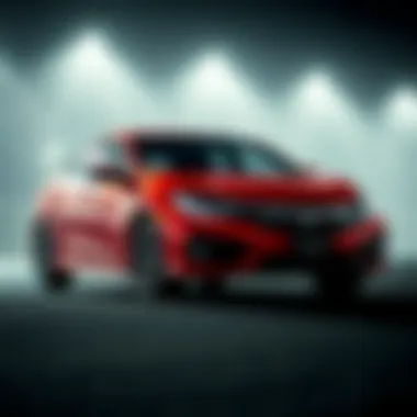 Exploring the 2017 Honda Hatchback: A Detailed Examination Summary Exploring the 2017 Honda Hatchback: A Detailed Examination Summary