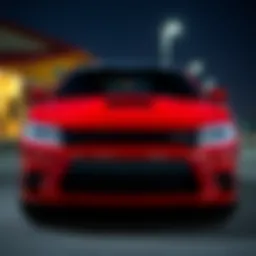 Exploring the 2018 Dodge Charger: A Comprehensive Evaluation of Affordability and Performance Introduction