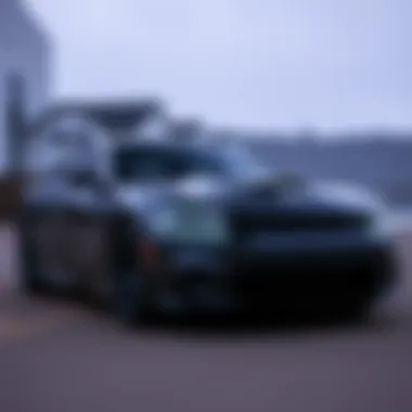 Notable Exploring the 2018 Dodge Charger: A Comprehensive Evaluation of Affordability and Performance Notable Exploring the 2018 Dodge Charger: A Comprehensive Evaluation of Affordability and Performance