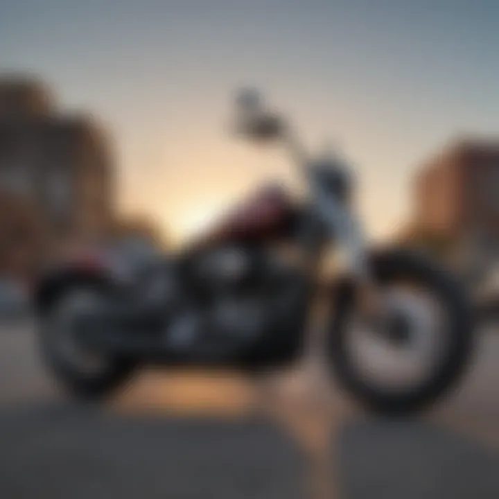 Notable Exploring the 2020 Harley Davidson Low Rider: A Comprehensive Analysis