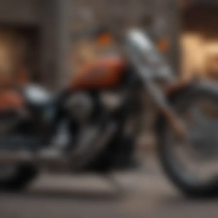 Exploring the 2020 Harley Davidson Low Rider: A Comprehensive Analysis Summary